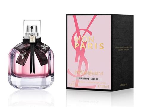 ysl flora|ysl floral scents.